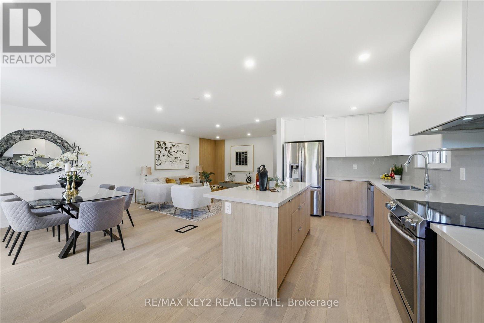 73 Glen Springs Drive, Toronto, Ontario  M1W 1X7 - Photo 8 - E12463418