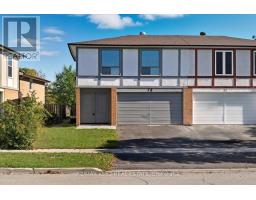 73 GLEN SPRINGS DRIVE, Toronto, Ontario