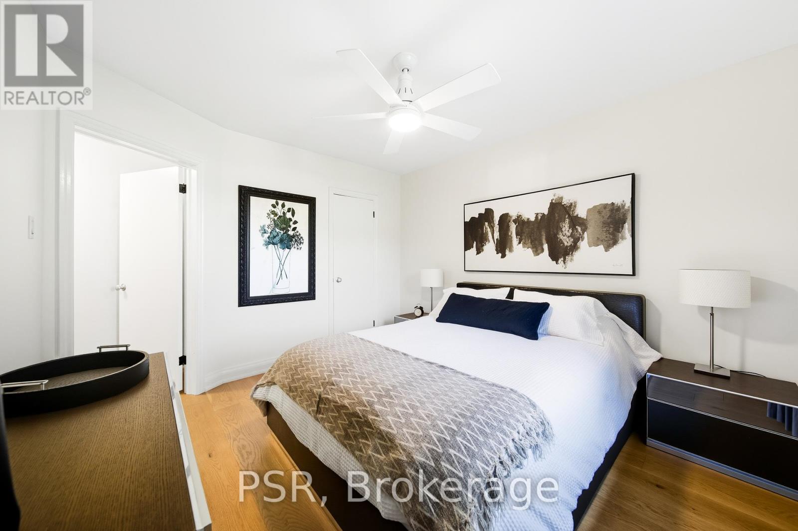 25 Knight Street, Toronto, Ontario  M4C 3K8 - Photo 14 - E12463425