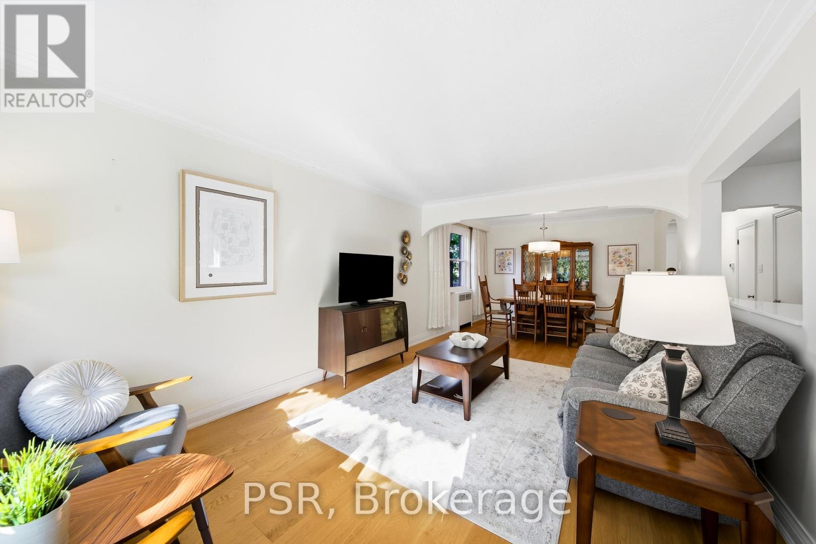 25 Knight Street, Toronto, Ontario  M4C 3K8 - Photo 3 - E12463425