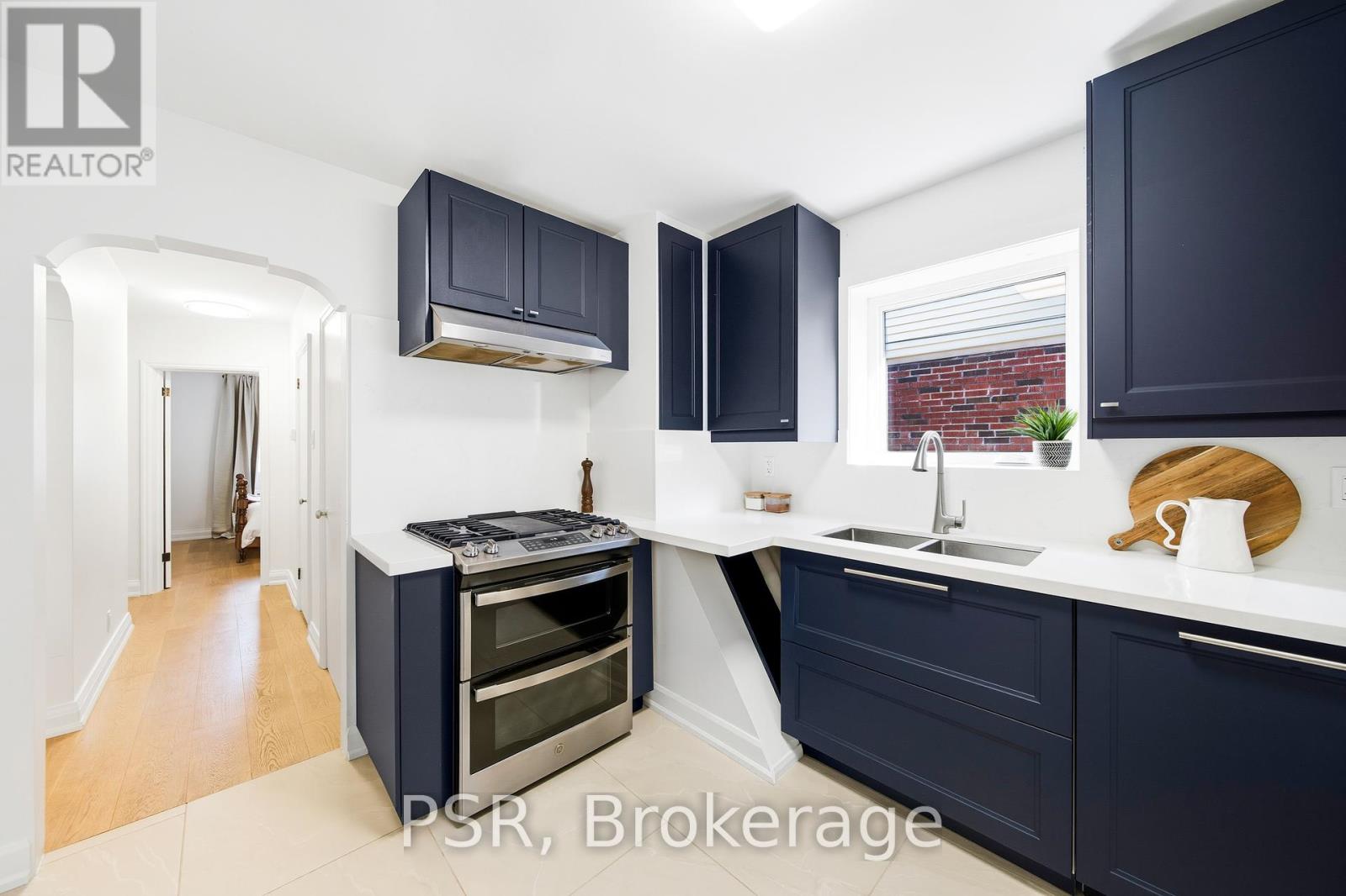 25 Knight Street, Toronto, Ontario  M4C 3K8 - Photo 9 - E12463425