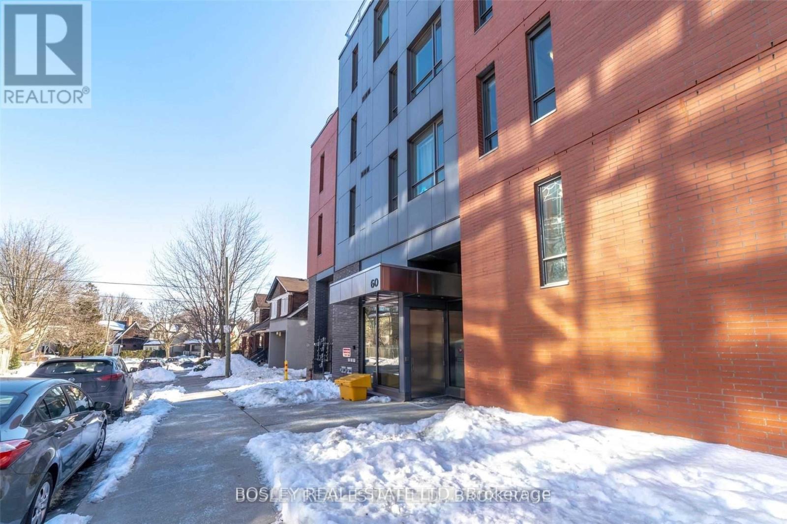 208 - 60 Haslett Avenue, Toronto, Ontario  M4L 0A9 - Photo 14 - E12463454