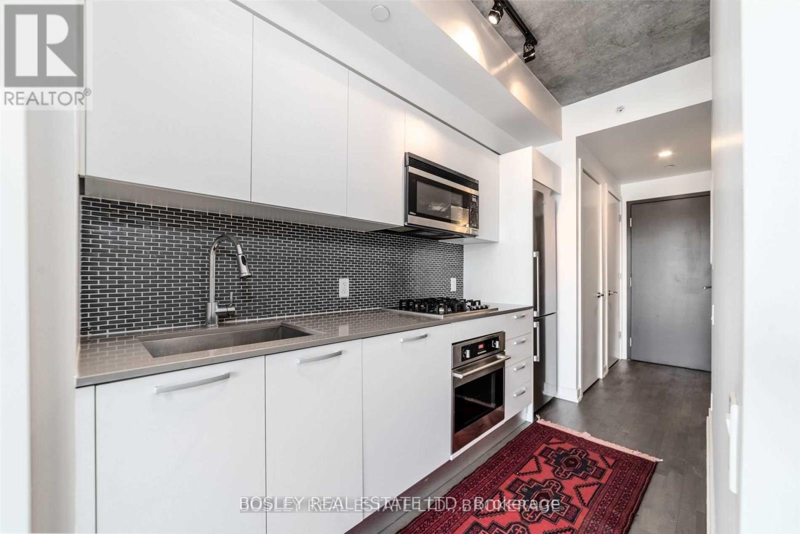 208 - 60 Haslett Avenue, Toronto, Ontario  M4L 0A9 - Photo 6 - E12463454