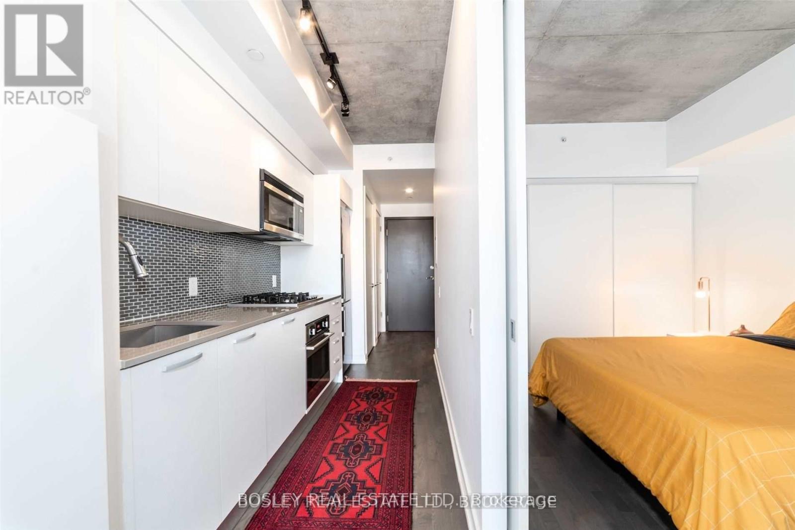 208 - 60 Haslett Avenue, Toronto, Ontario  M4L 0A9 - Photo 8 - E12463454