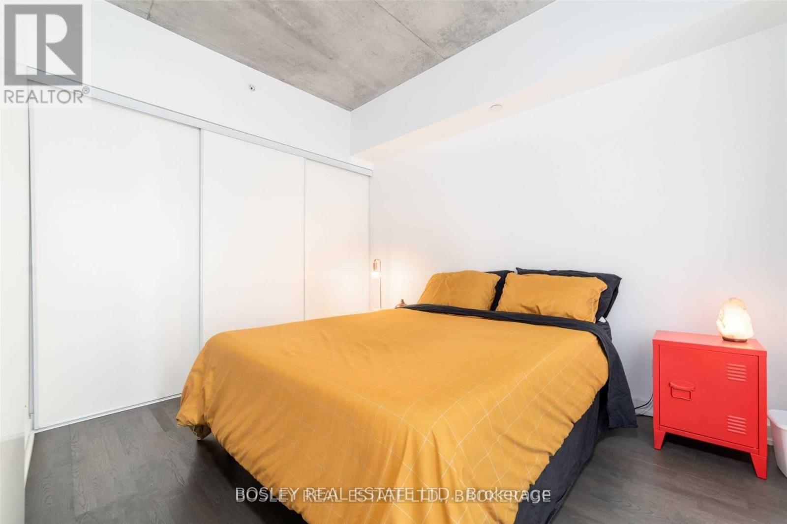 208 - 60 Haslett Avenue, Toronto, Ontario  M4L 0A9 - Photo 9 - E12463454