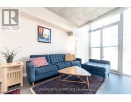 208 - 60 HASLETT AVENUE, Toronto, Ontario