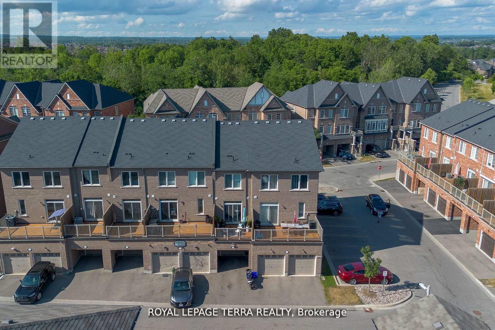8 Graywardine Lane, Ajax, Ontario  L1Z 0R9 - Photo 31 - E12463459