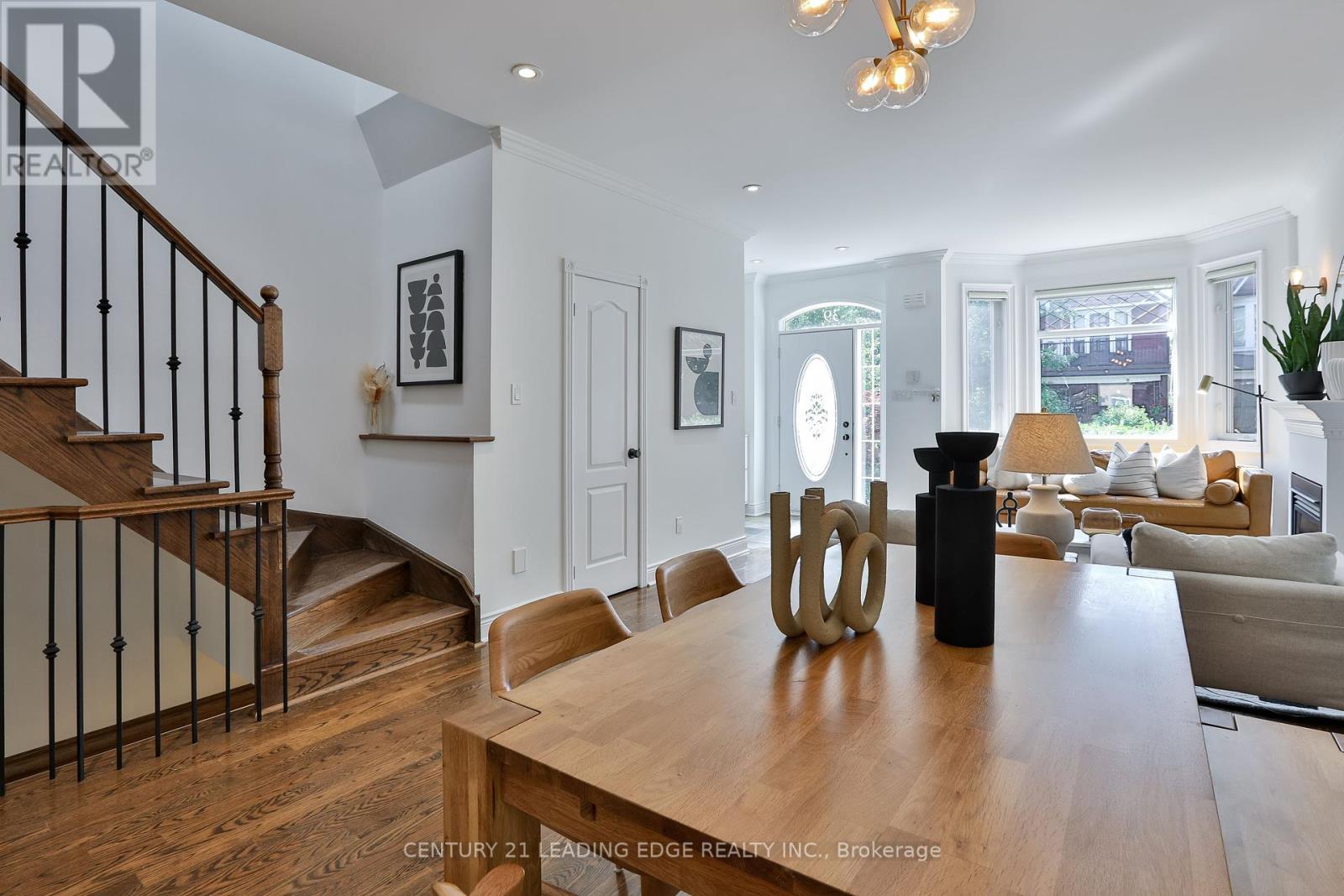 39 Ferrier Avenue, Toronto, Ontario  M4K 3H5 - Photo 14 - E12463468