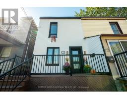70 CARLAW AVENUE, Toronto, Ontario