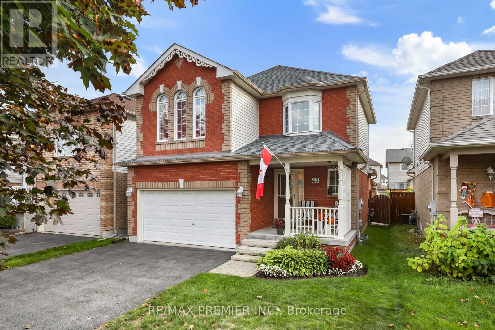 44 BRANDON ROAD, Scugog, Ontario