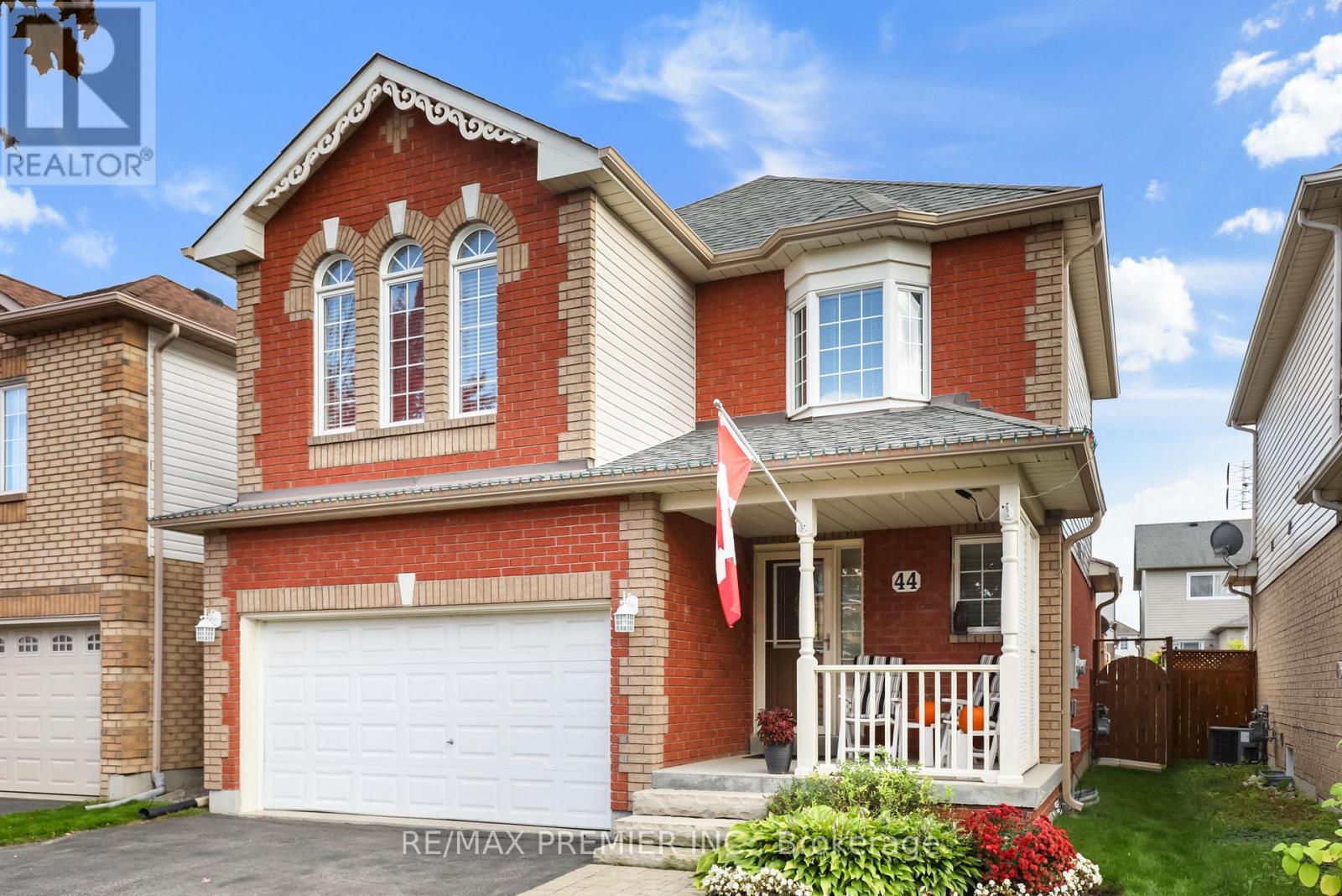 44 Brandon Road, Scugog, Ontario  L9L 1S8 - Photo 29 - E12463513