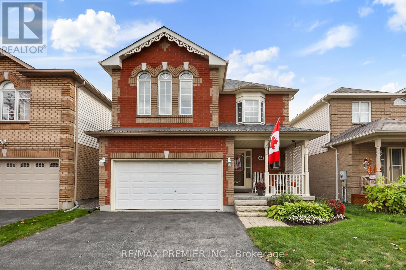 44 Brandon Road, Scugog, Ontario  L9L 1S8 - Photo 3 - E12463513