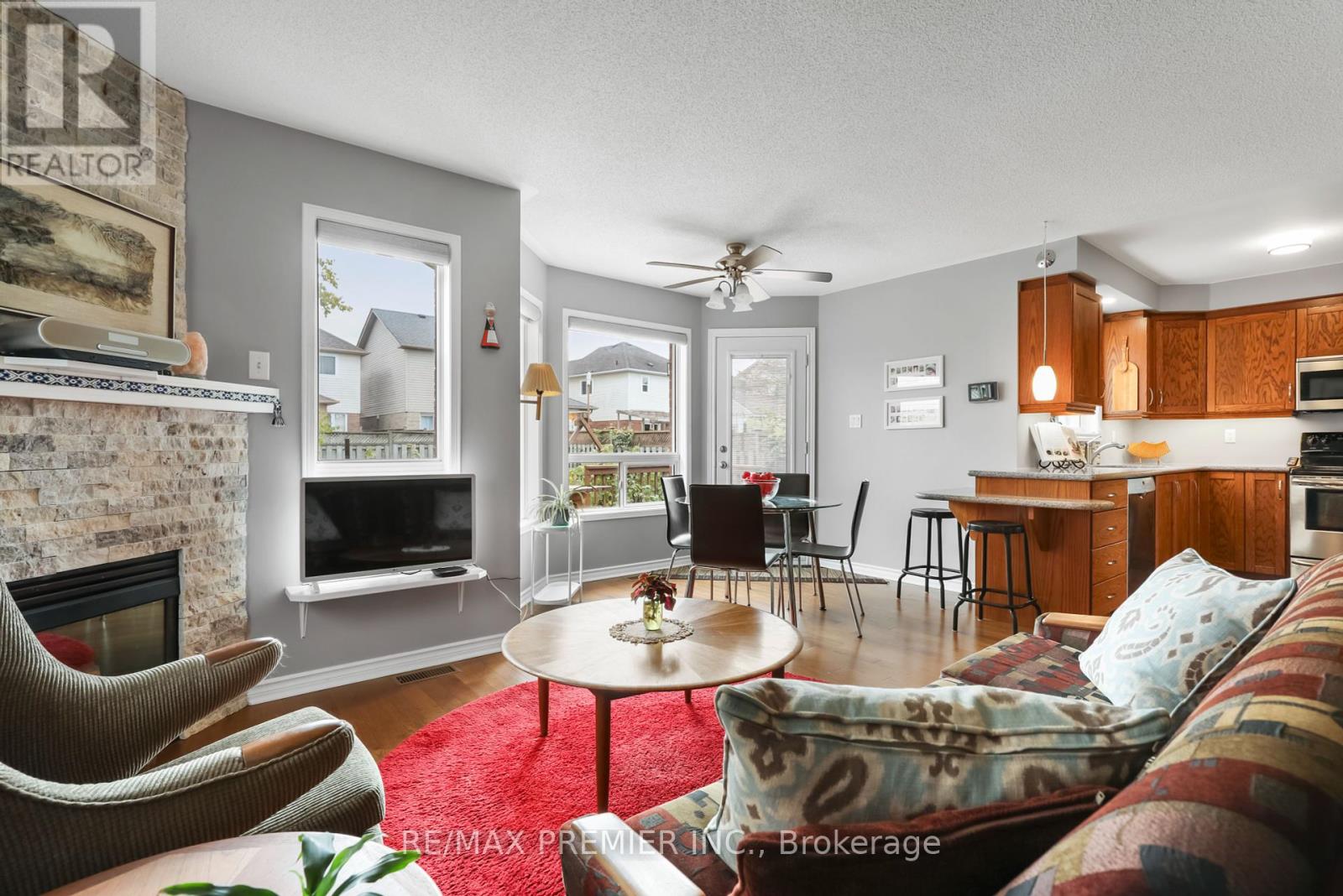44 Brandon Road, Scugog, Ontario  L9L 1S8 - Photo 8 - E12463513