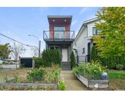 34609 2 AVENUE, Abbotsford, British Columbia