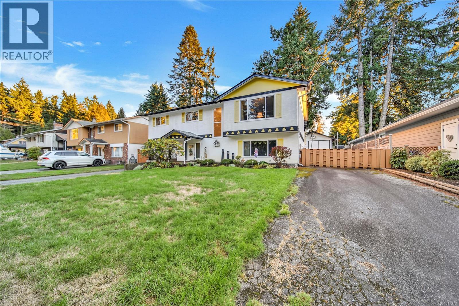 3950 Dunsmuir St, Port Alberni, British Columbia  V9Y 7T4 - Photo 1 - 1017275