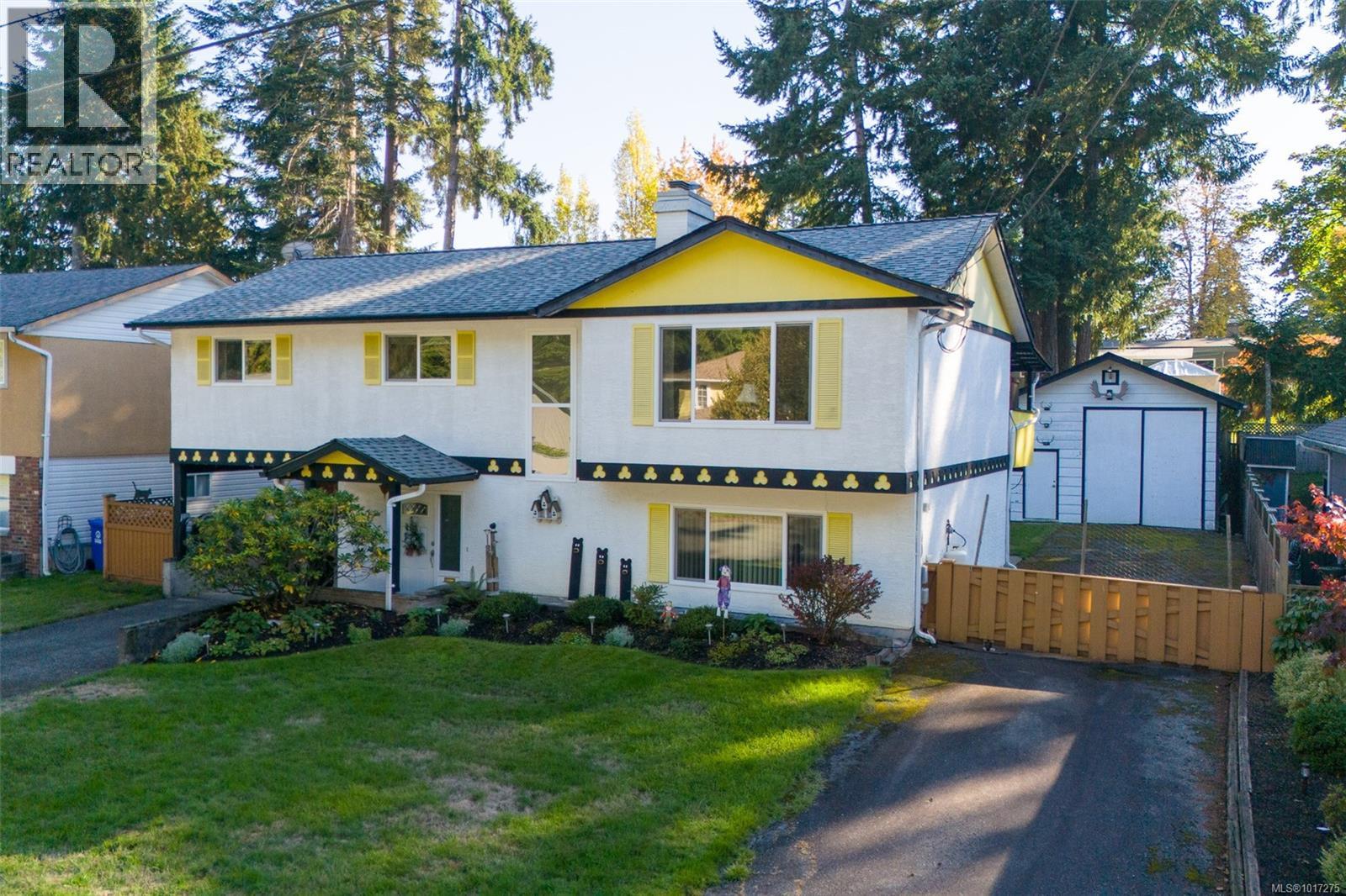 3950 Dunsmuir St, Port Alberni, British Columbia  V9Y 7T4 - Photo 5 - 1017275