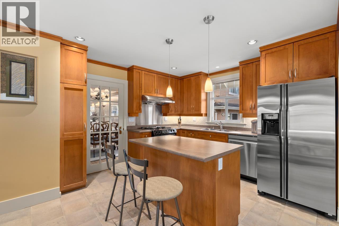 1163 Nanton Avenue, Vancouver, British Columbia  V6H 2C4 - Photo 3 - R3058649
