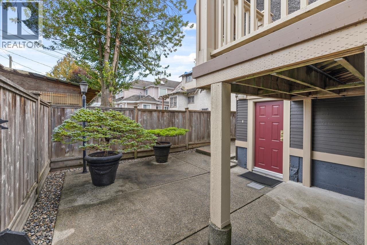 1163 Nanton Avenue, Vancouver, British Columbia  V6H 2C4 - Photo 36 - R3058649
