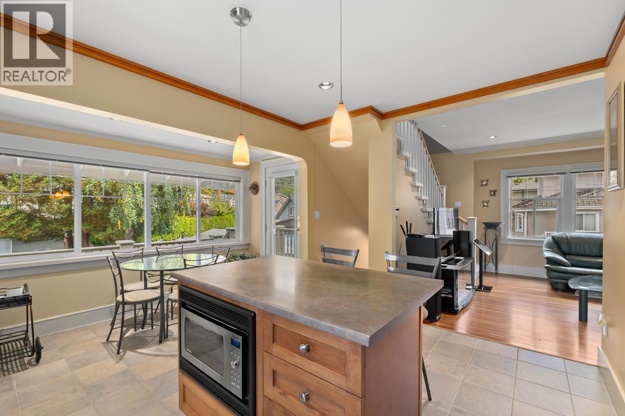 1163 Nanton Avenue, Vancouver, British Columbia  V6H 2C4 - Photo 4 - R3058649