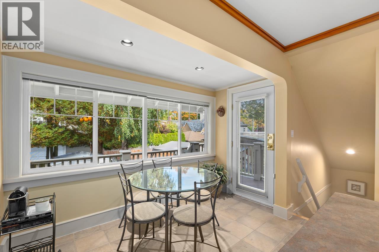 1163 Nanton Avenue, Vancouver, British Columbia  V6H 2C4 - Photo 5 - R3058649