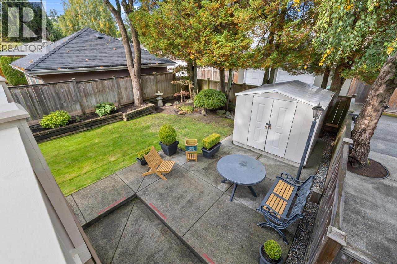 1163 Nanton Avenue, Vancouver, British Columbia  V6H 2C4 - Photo 6 - R3058649