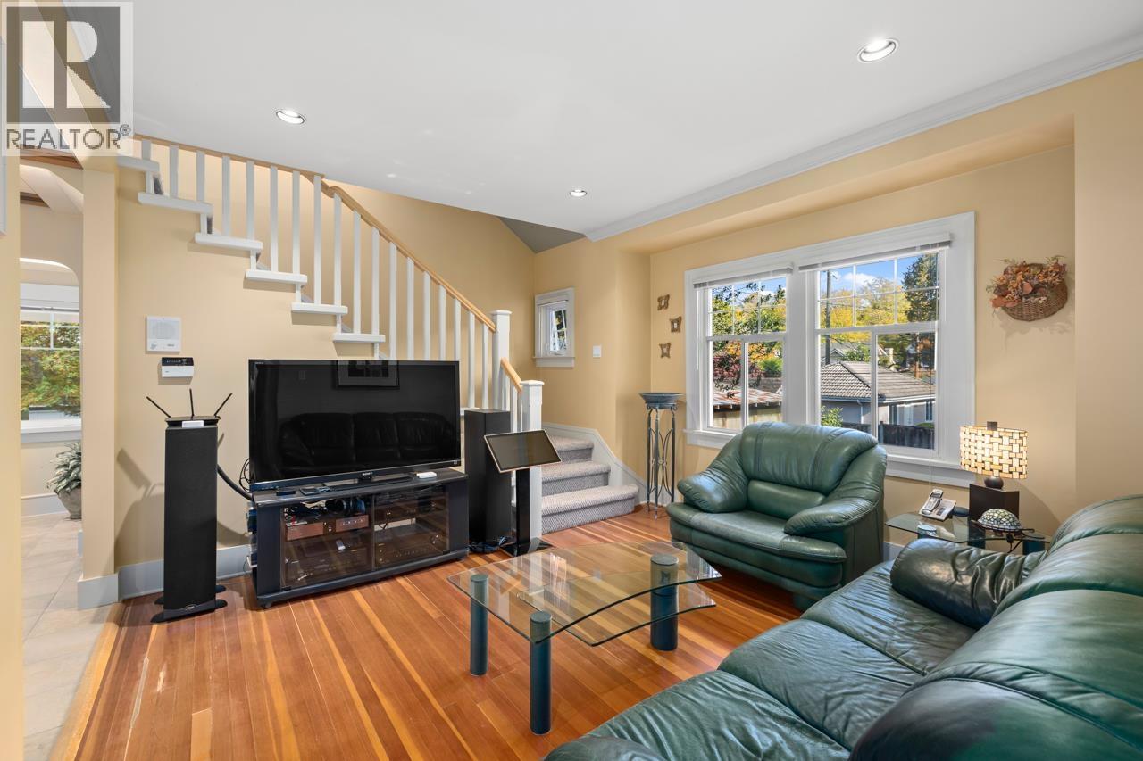 1163 Nanton Avenue, Vancouver, British Columbia  V6H 2C4 - Photo 7 - R3058649