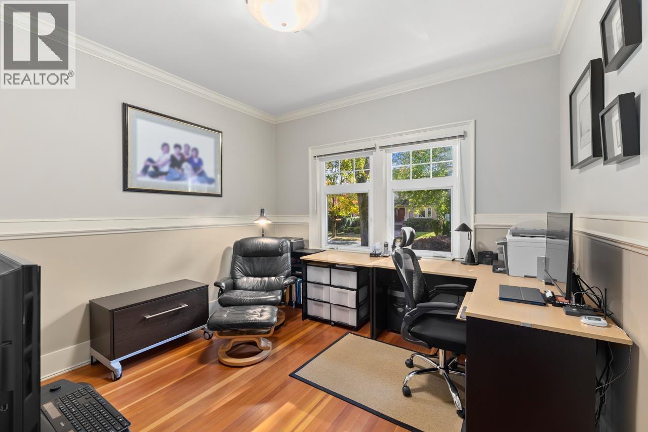 1163 Nanton Avenue, Vancouver, British Columbia  V6H 2C4 - Photo 8 - R3058649