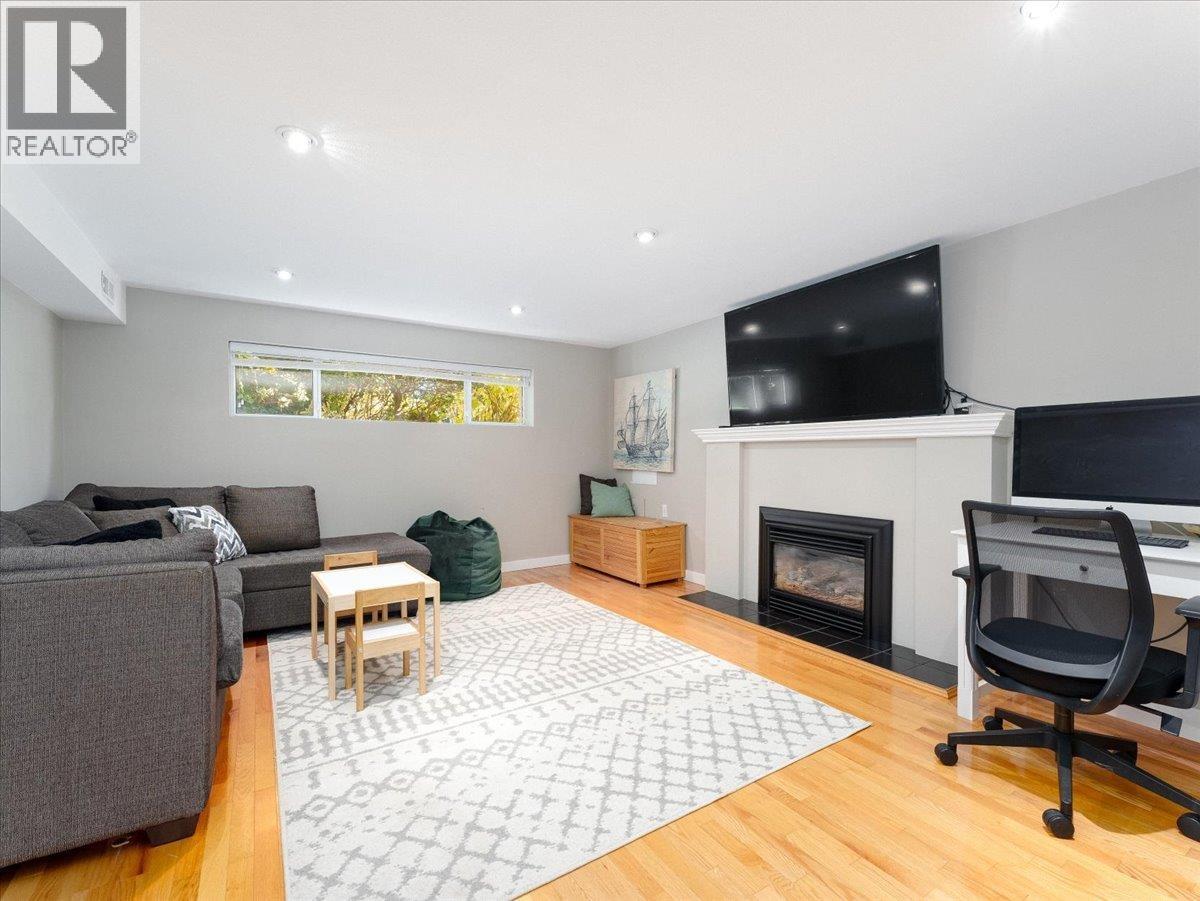 799 Plymouth Drive, North Vancouver, British Columbia  V7H 2H5 - Photo 19 - R3058684