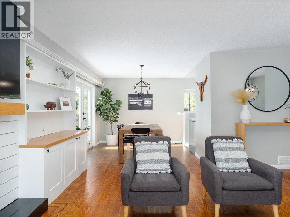 799 Plymouth Drive, North Vancouver, British Columbia  V7H 2H5 - Photo 5 - R3058684
