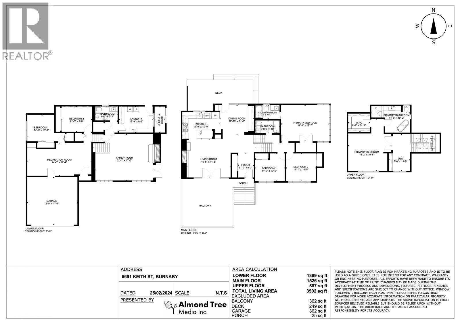 5691 Keith Street, Burnaby, British Columbia  V5J 3C4 - Photo 37 - R3058701
