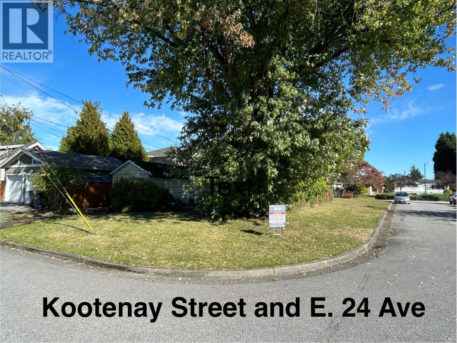 3625 E 24th Avenue, Vancouver, British Columbia  V5R 1G9 - Photo 6 - R3057490