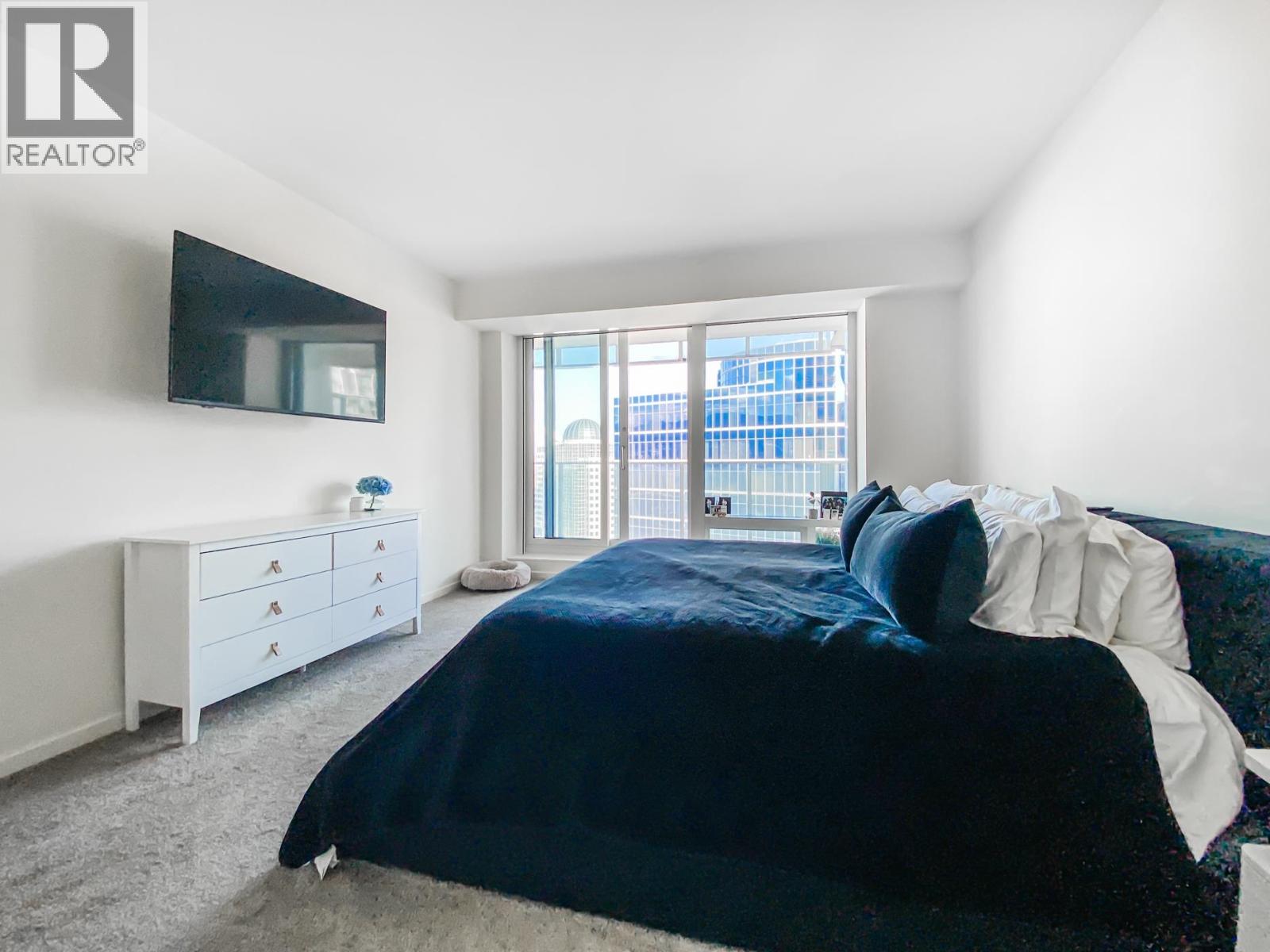 2702 1011 W Cordova Street, Vancouver, British Columbia  V6C 0E2 - Photo 10 - R3058702