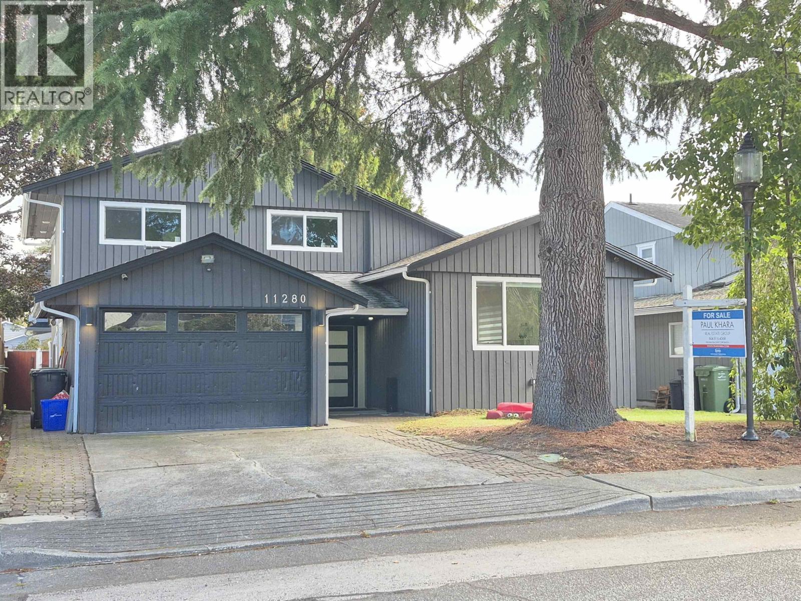 11280 CARAVEL COURT, Richmond, British Columbia