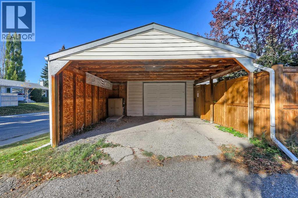 5219 Valiant Drive Nw, Calgary, Alberta  T3A 0Y6 - Photo 36 - A2263796