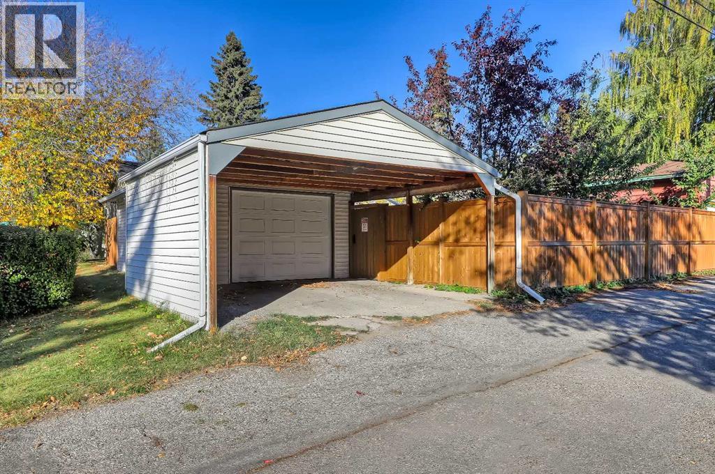 5219 Valiant Drive Nw, Calgary, Alberta  T3A 0Y6 - Photo 37 - A2263796