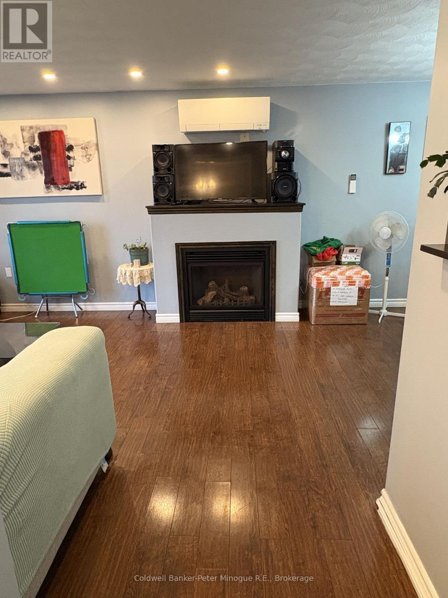 642 Ski Club Road E, North Bay, Ontario  P1B 7R4 - Photo 11 - X12463445