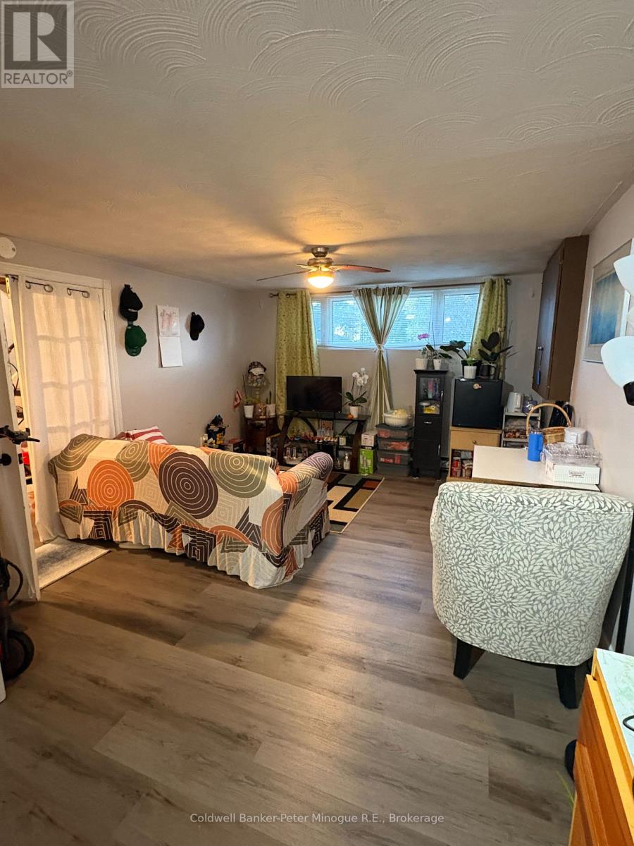 642 Ski Club Road E, North Bay, Ontario  P1B 7R4 - Photo 20 - X12463445