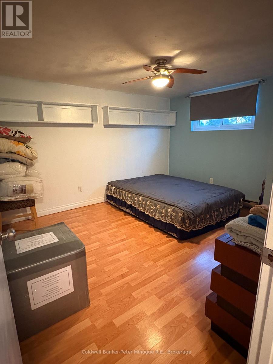 642 Ski Club Road E, North Bay, Ontario  P1B 7R4 - Photo 23 - X12463445