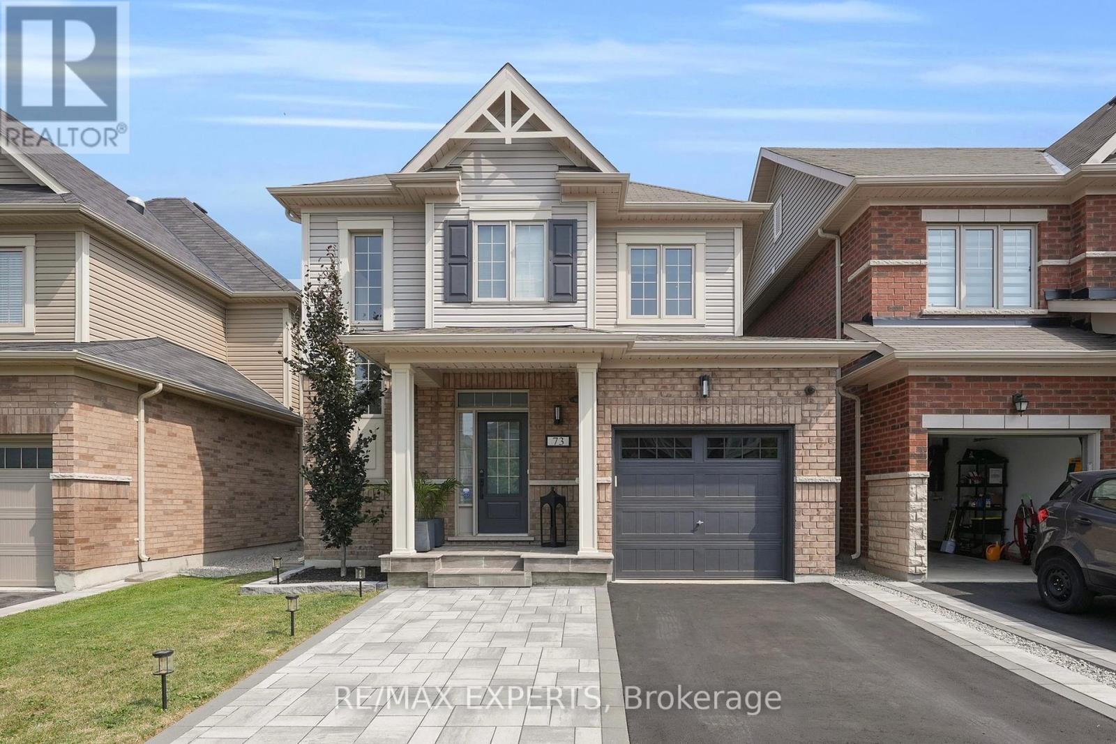 73 Donnan Drive, New Tecumseth, Ontario  L0G 1W0 - Photo 2 - N12463404