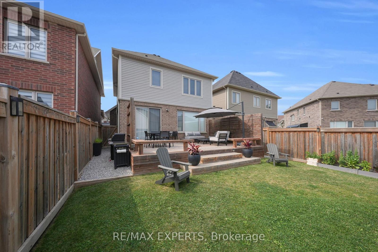 73 Donnan Drive, New Tecumseth, Ontario  L0G 1W0 - Photo 41 - N12463404