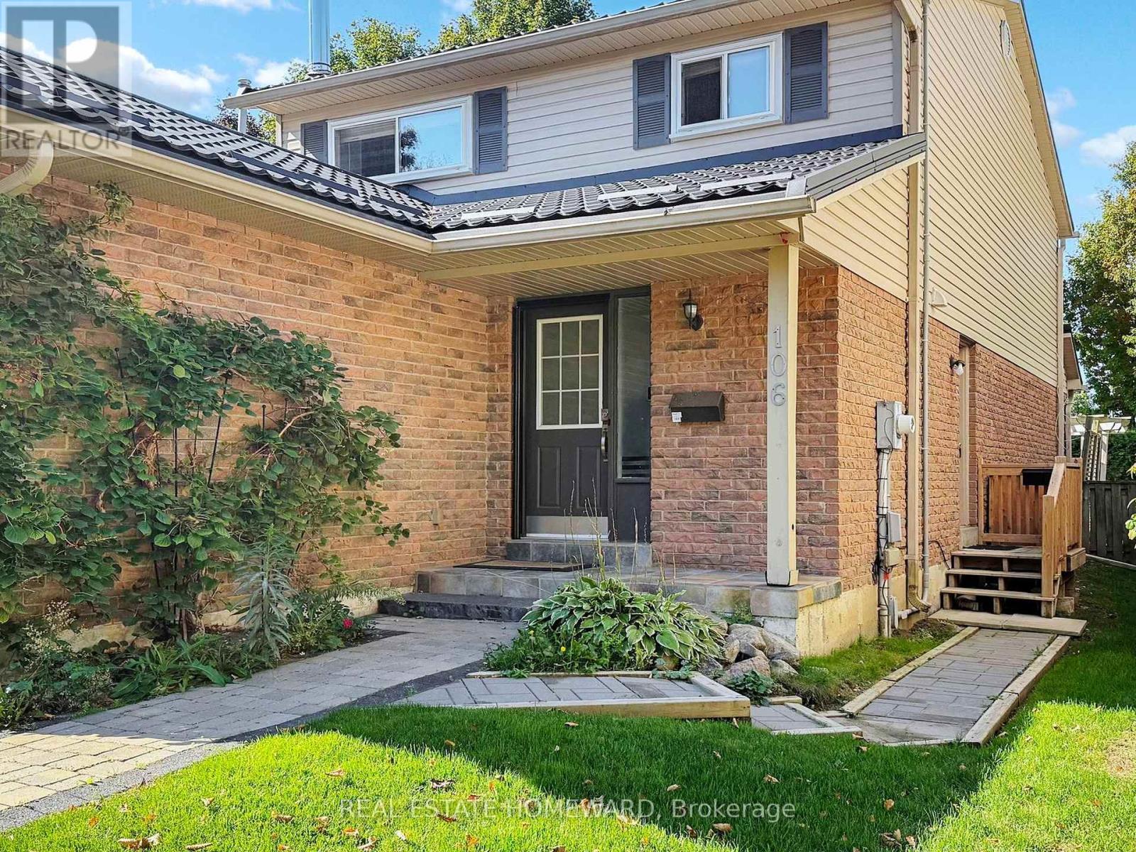 BASEMENT - 106 WALTON DRIVE, Aurora, Ontario