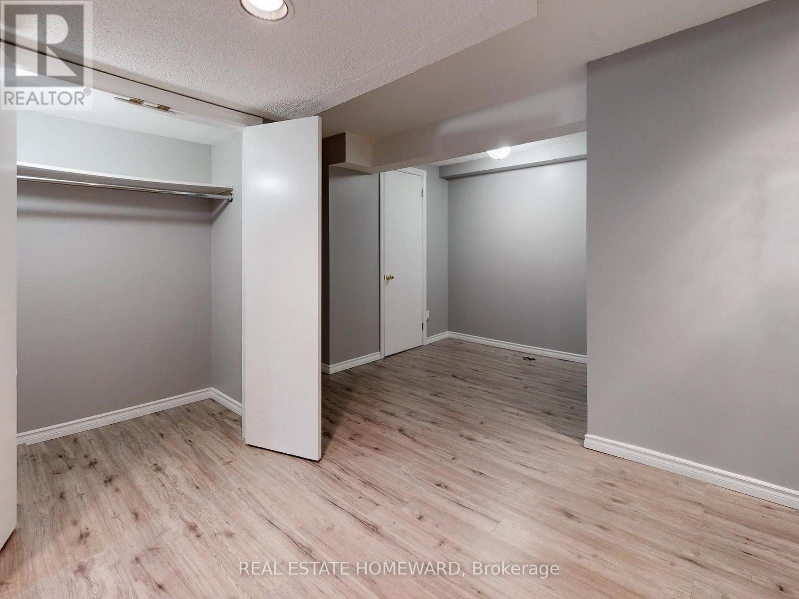 Basement - 106 Walton Drive, Aurora, Ontario  L4G 3K4 - Photo 6 - N12463422