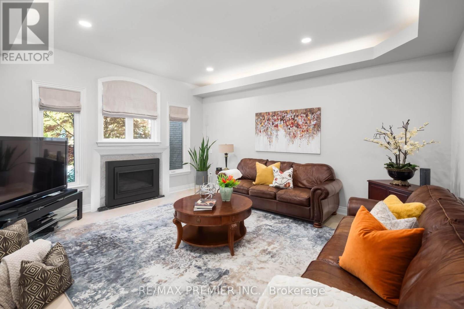 90 Shamrock Crescent, Vaughan, Ontario  L4H 1A3 - Photo 16 - N12463423