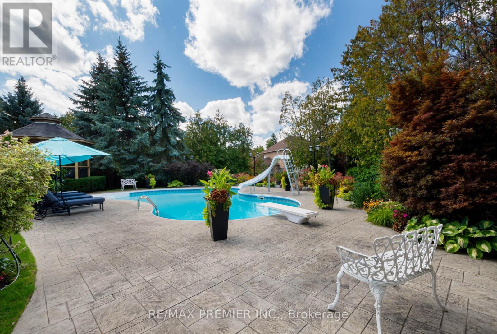90 Shamrock Crescent, Vaughan, Ontario  L4H 1A3 - Photo 35 - N12463423