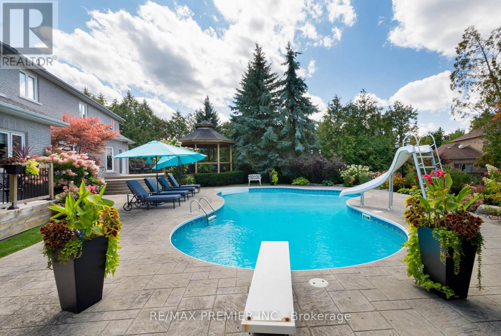 90 Shamrock Crescent, Vaughan, Ontario  L4H 1A3 - Photo 36 - N12463423