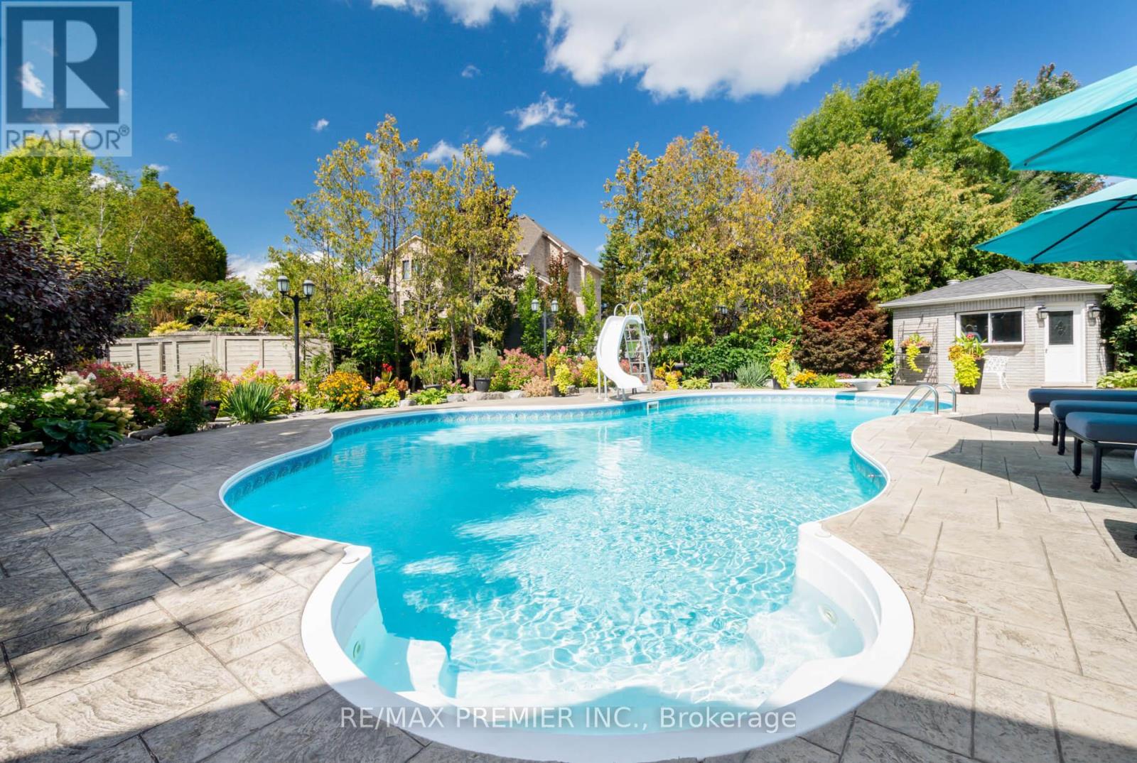 90 Shamrock Crescent, Vaughan, Ontario  L4H 1A3 - Photo 37 - N12463423