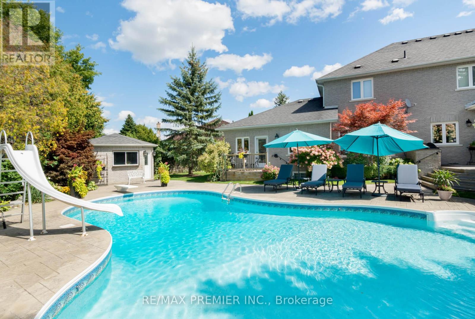 90 Shamrock Crescent, Vaughan, Ontario  L4H 1A3 - Photo 39 - N12463423