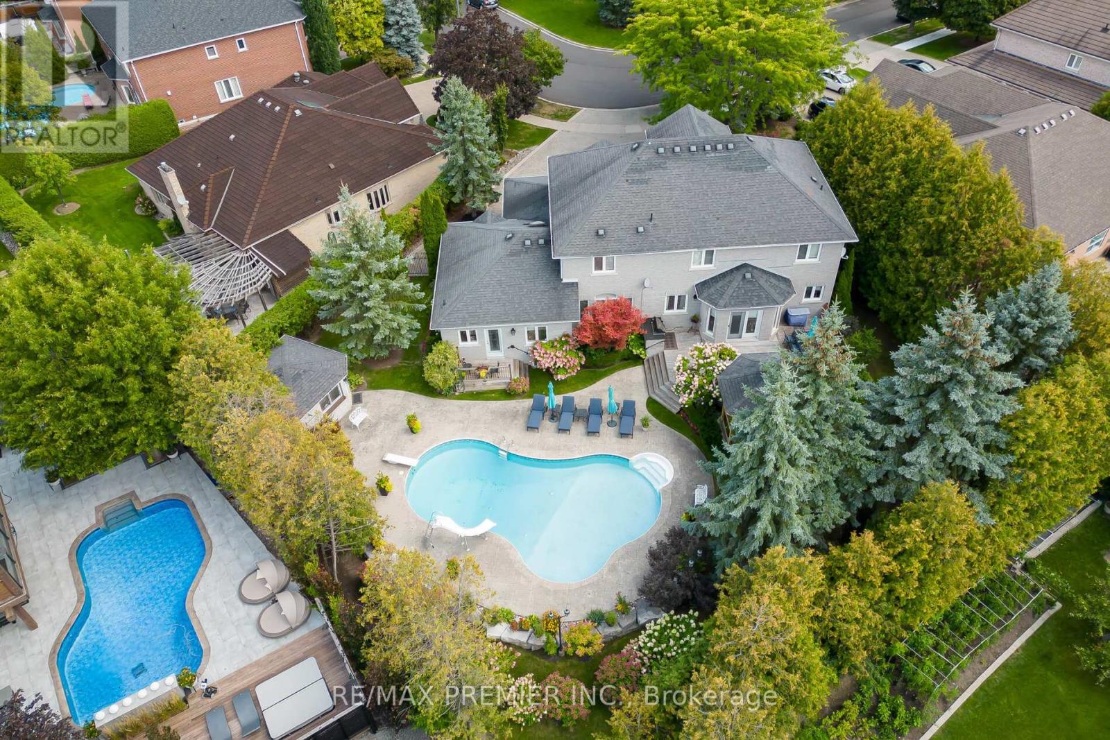 90 Shamrock Crescent, Vaughan, Ontario  L4H 1A3 - Photo 45 - N12463423