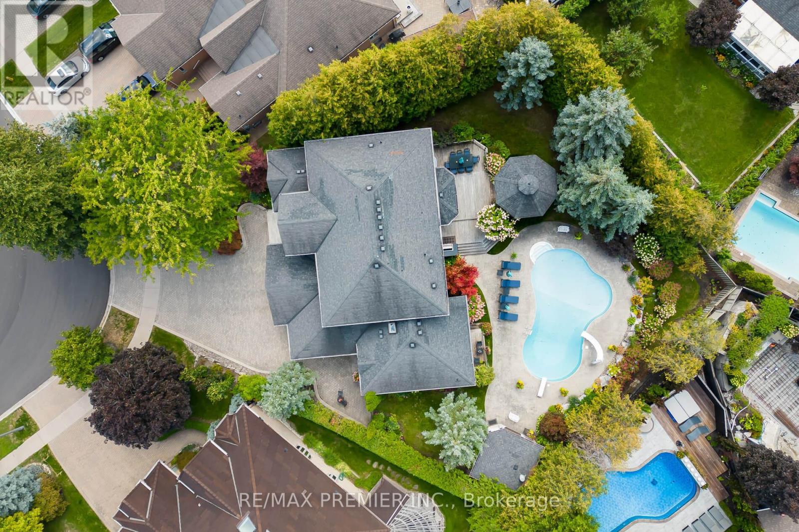 90 Shamrock Crescent, Vaughan, Ontario  L4H 1A3 - Photo 48 - N12463423