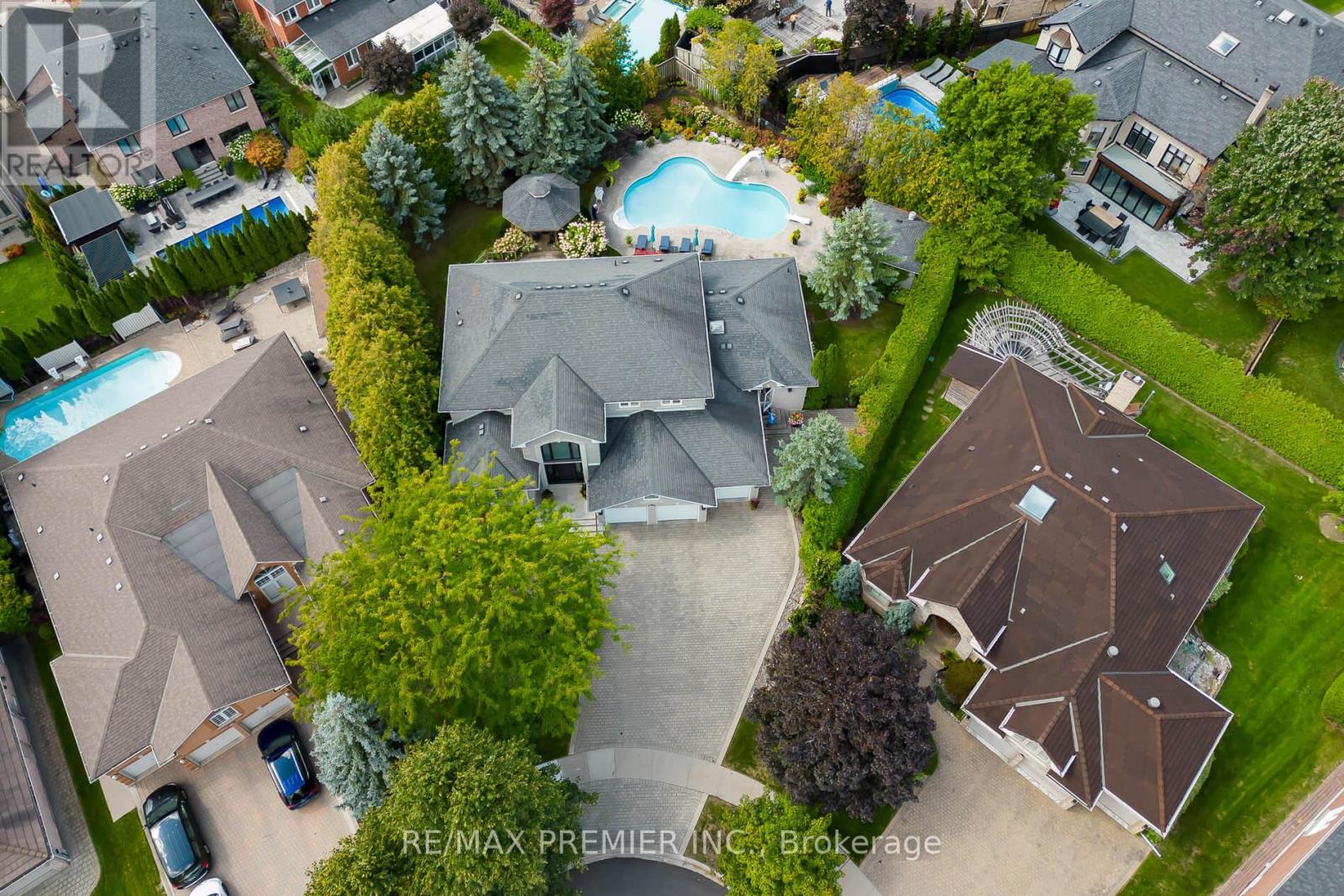 90 Shamrock Crescent, Vaughan, Ontario  L4H 1A3 - Photo 50 - N12463423